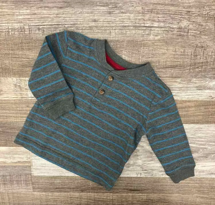 George SHIRT
