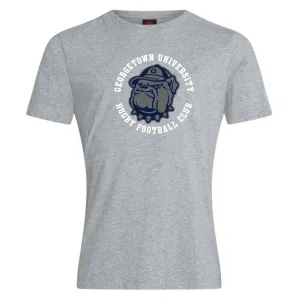 Georgetown University RFC Club Plain Tee by Canterbury
