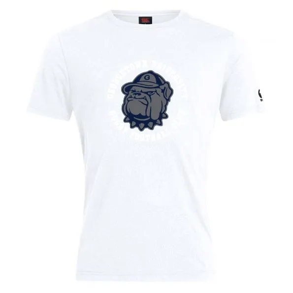 Georgetown University RFC Club Plain Tee by Canterbury
