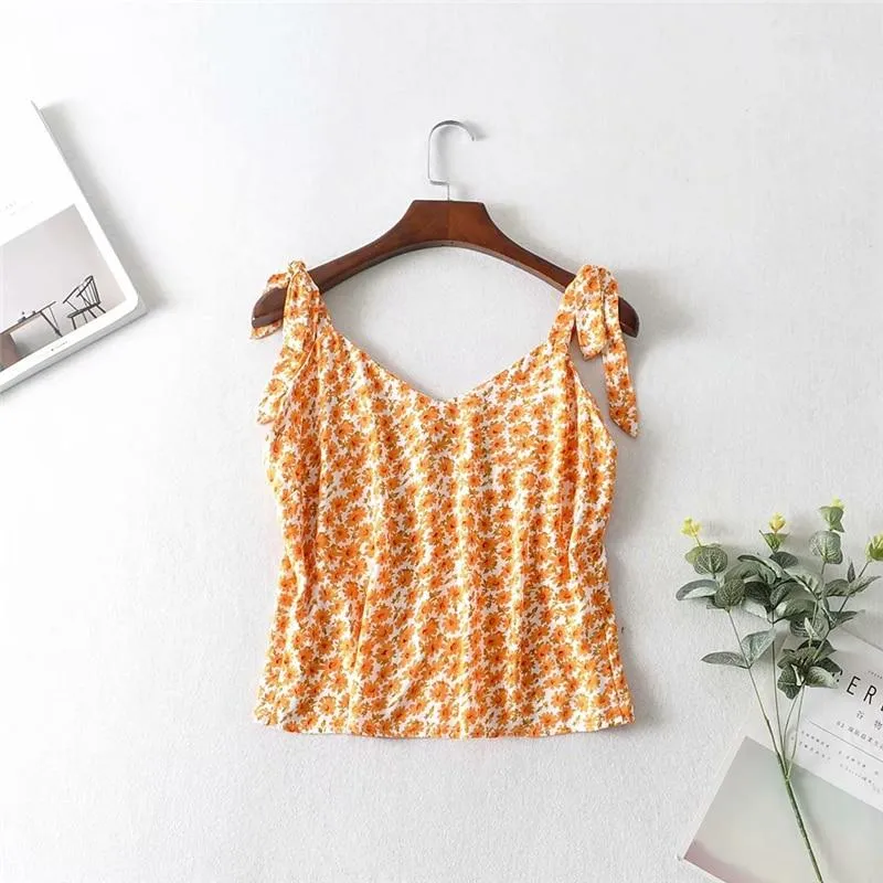 GEORGIA Bohemian Mini Skirt and Top Set