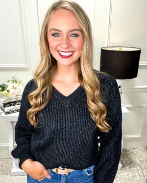 Georgia Sweater