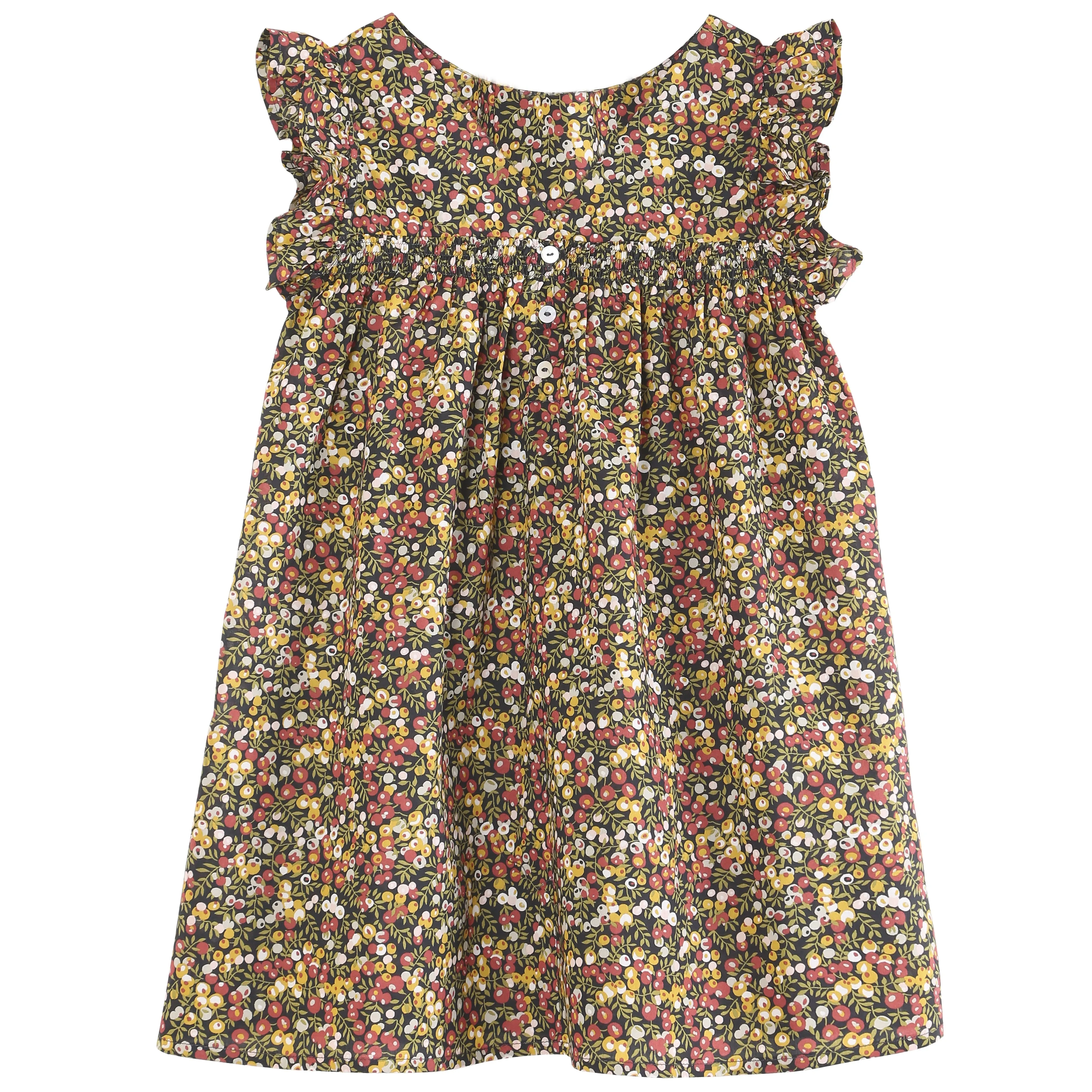 Girls Real Wilt Liberty Dress