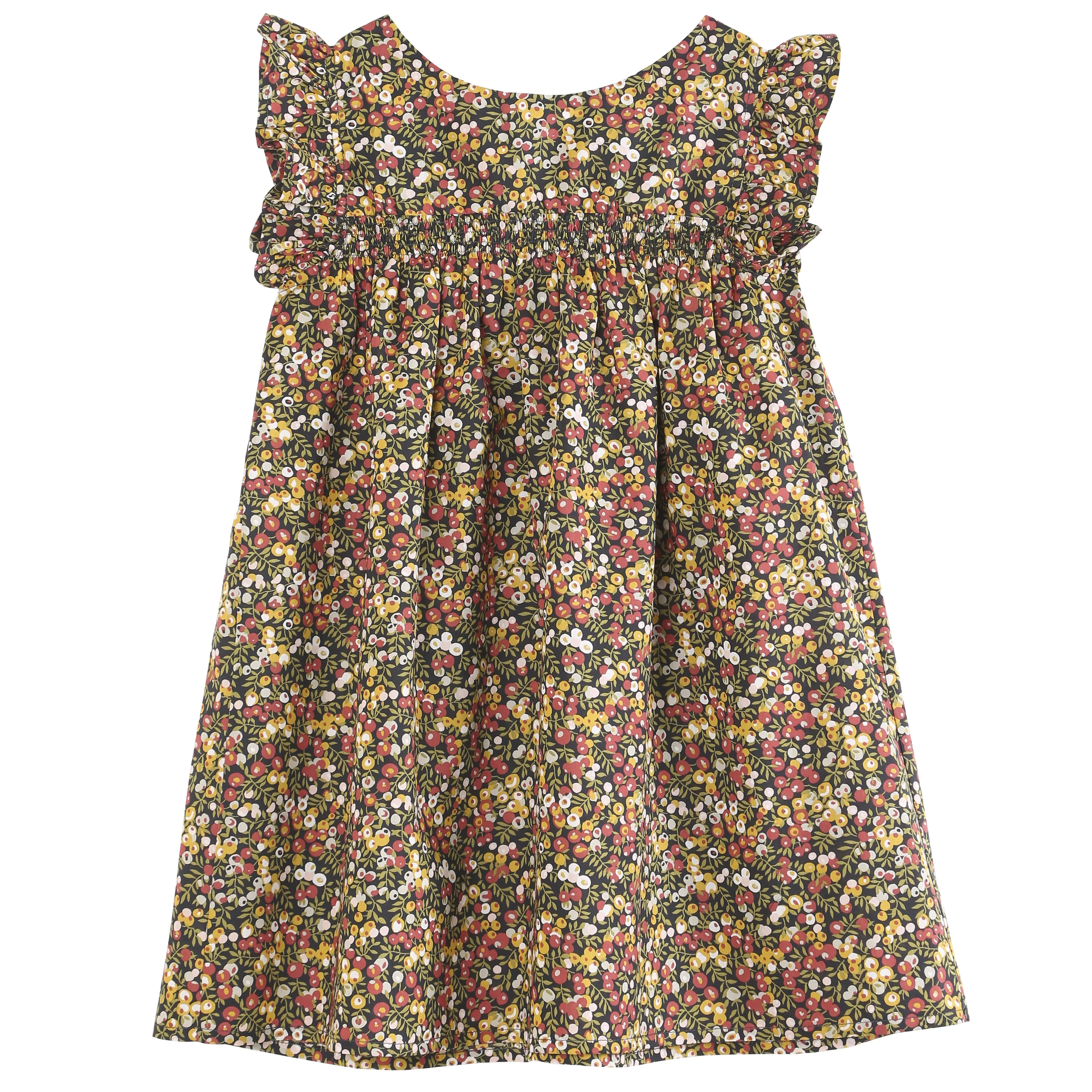 Girls Real Wilt Liberty Dress