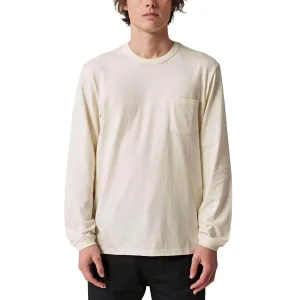 Globe Every Damn Day Long Sleeve T-Shirt - Bleach Free/Dye Free