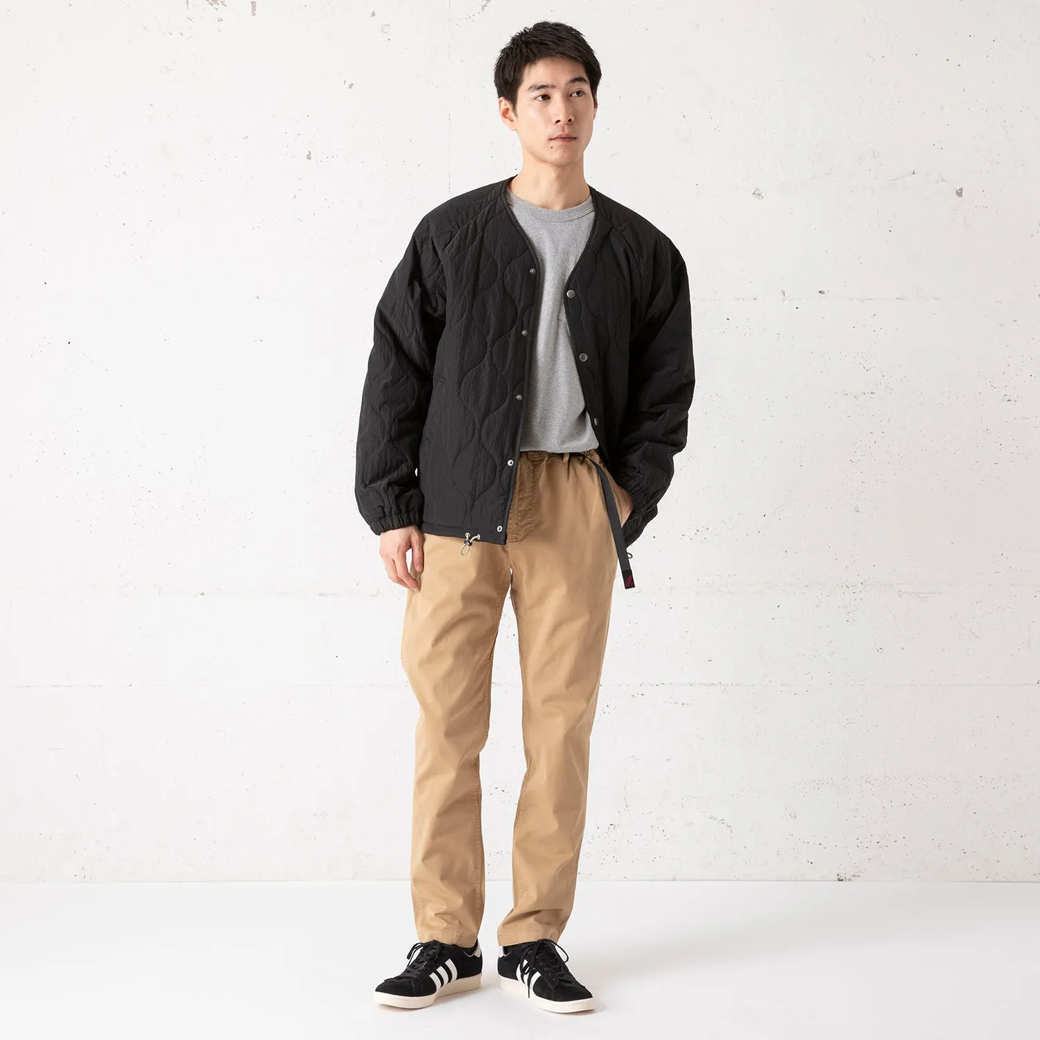 Gramicci | グラミチ　NN-PANT TIGHT CROPPED
