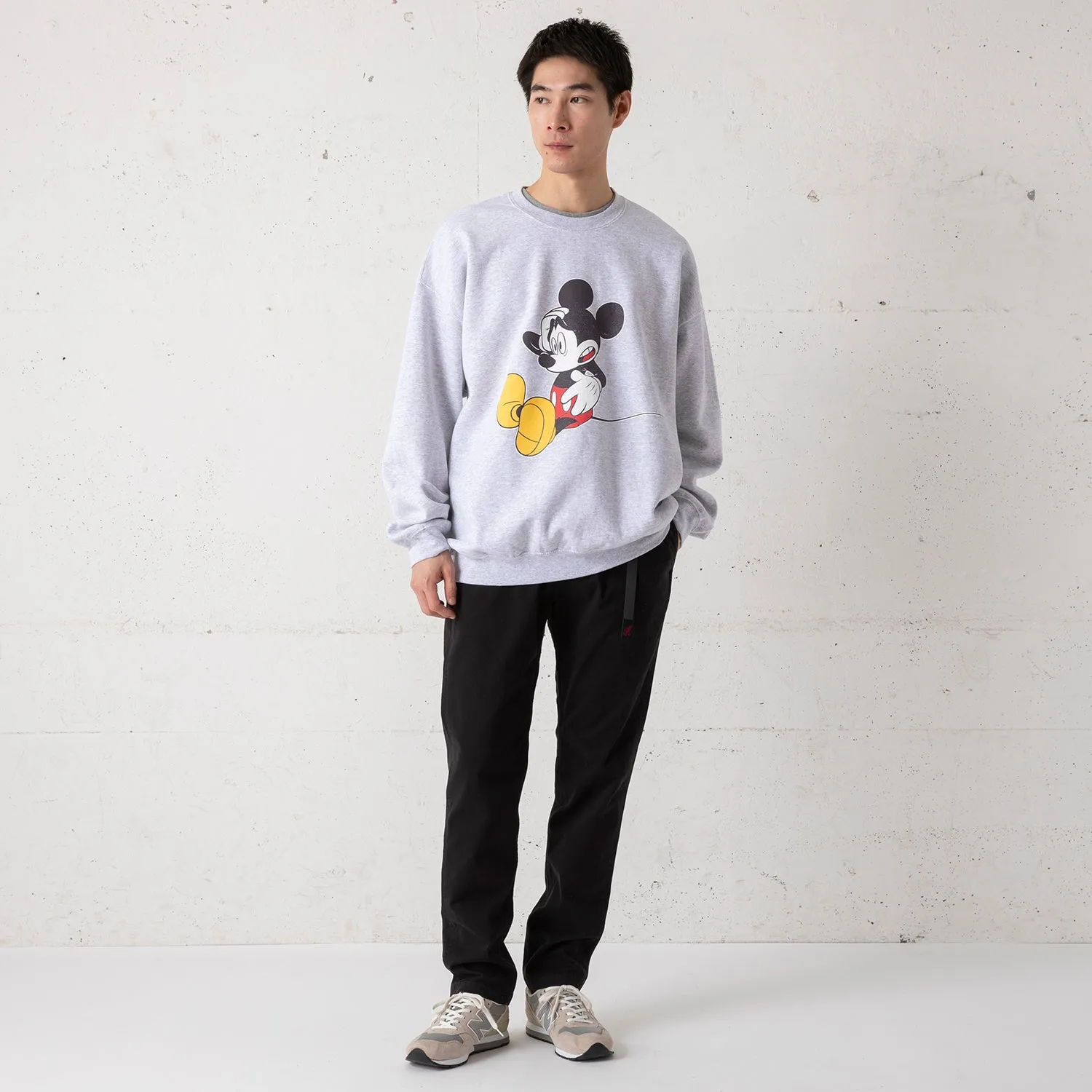 Gramicci | グラミチ　NN-PANT TIGHT CROPPED