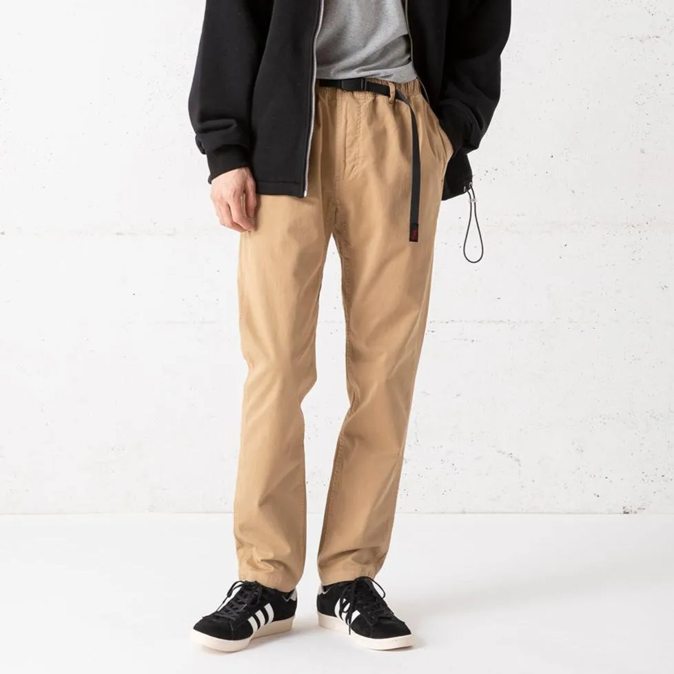 Gramicci | グラミチ　NN-PANT TIGHT CROPPED