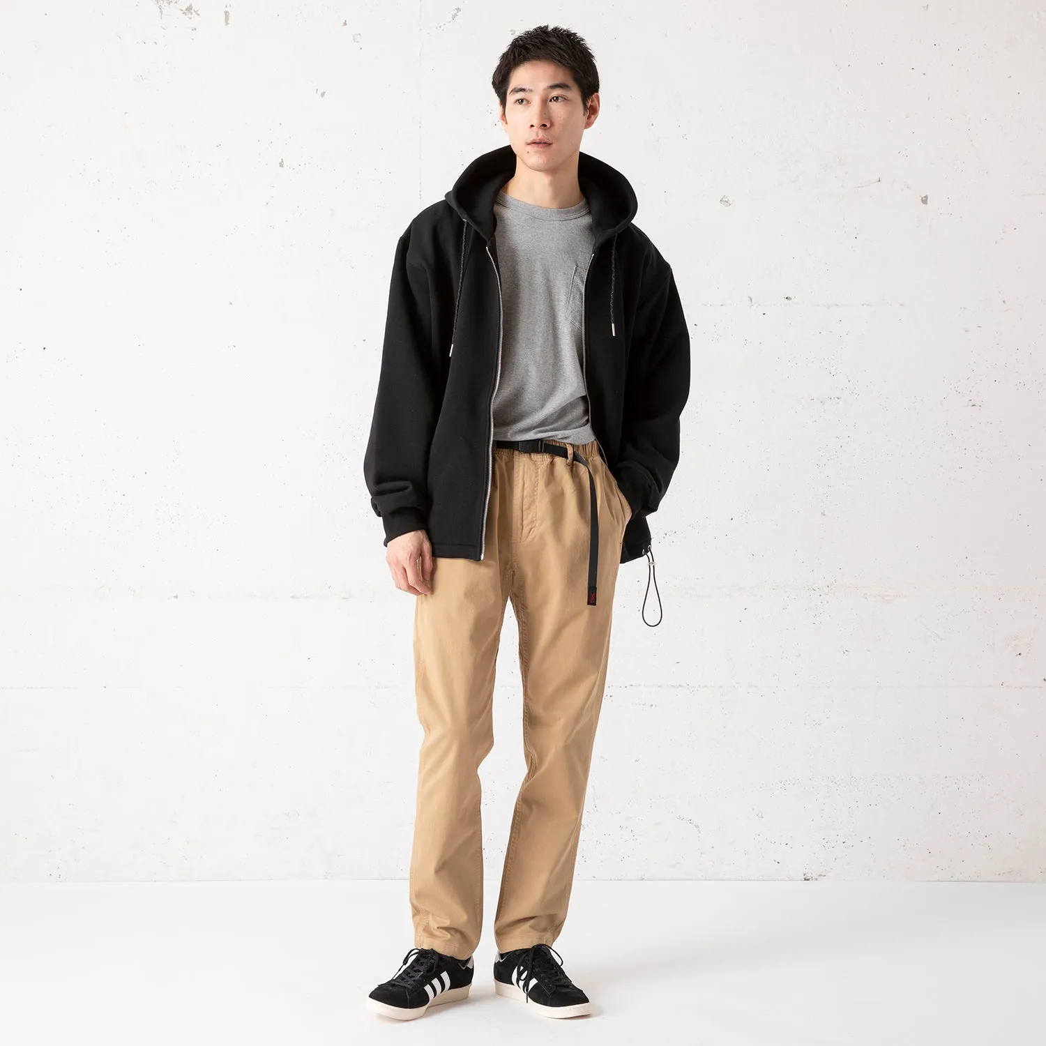 Gramicci | グラミチ　NN-PANT TIGHT CROPPED