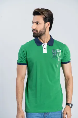 Green T-Shirt