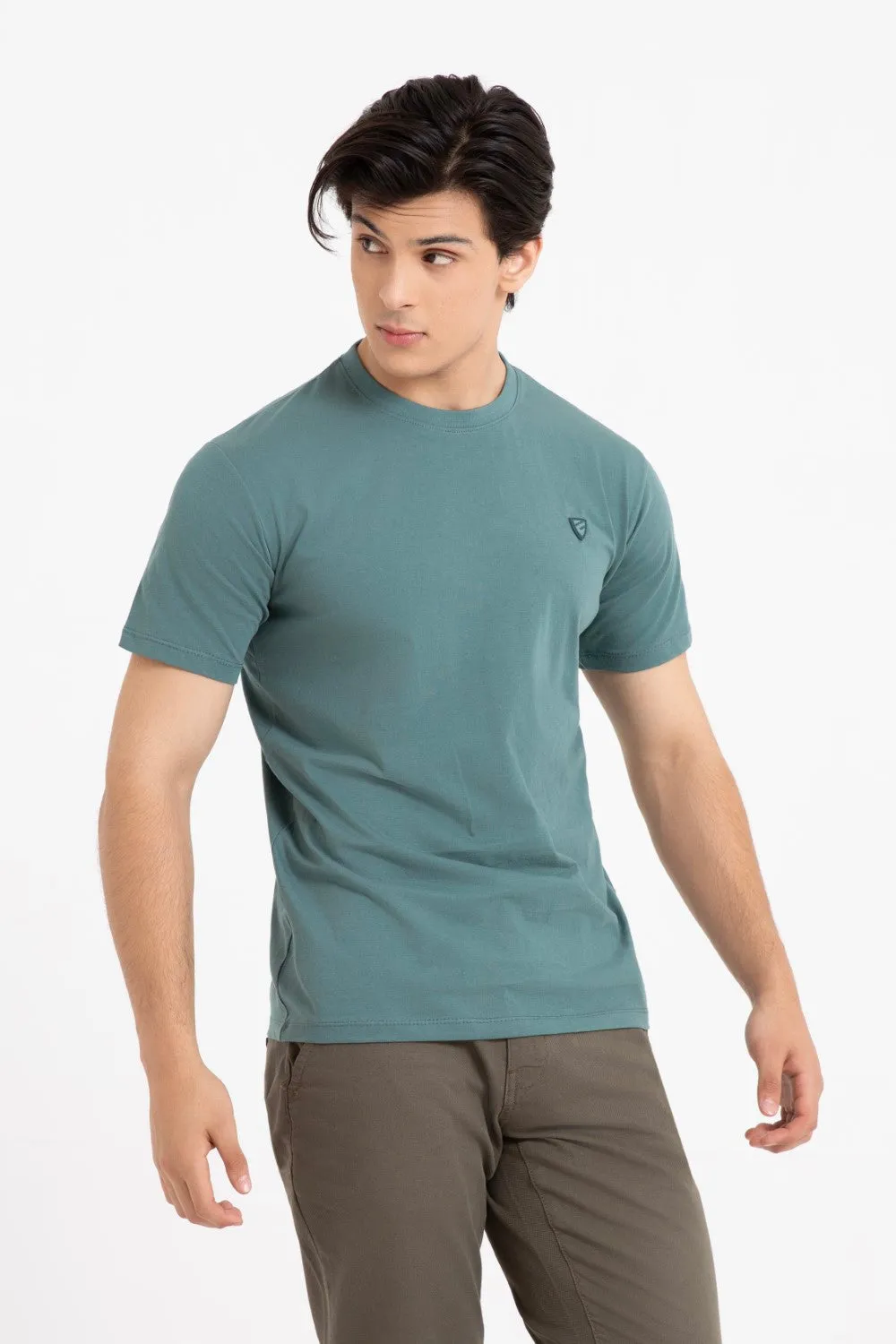 Green T-Shirt