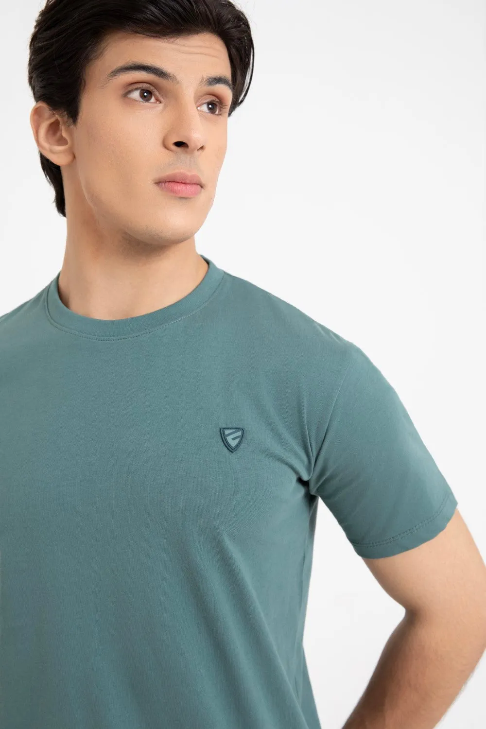 Green T-Shirt