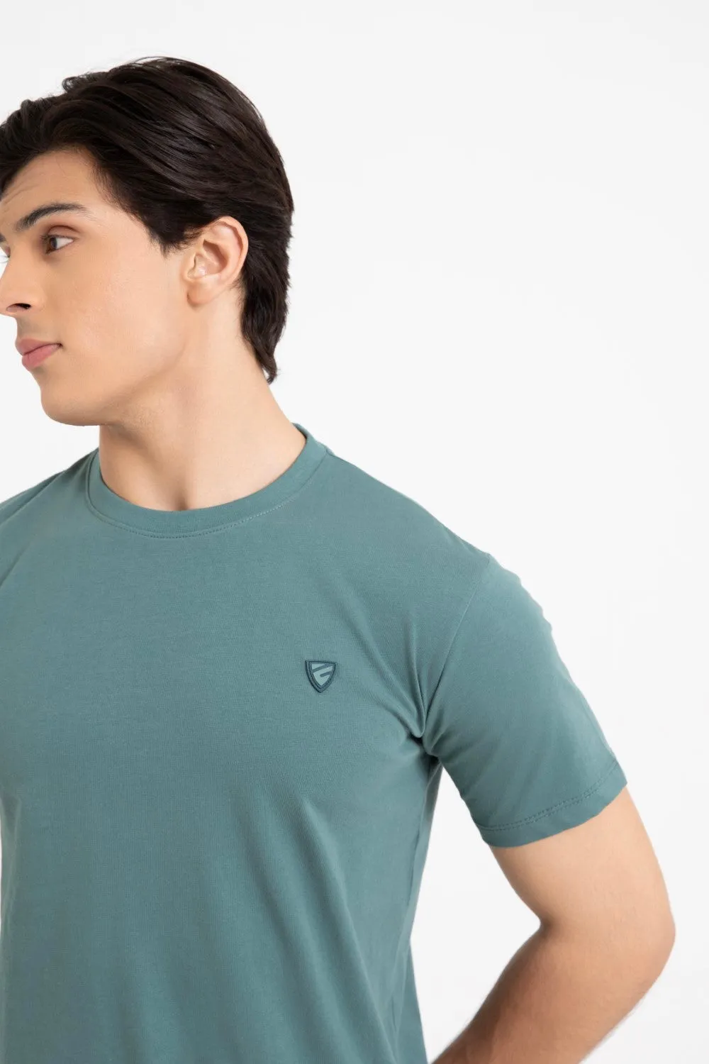 Green T-Shirt