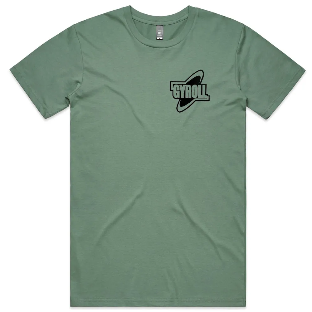 GYROLL CLASSIC TEE