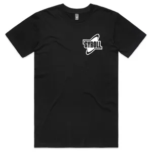 GYROLL CLASSIC TEE