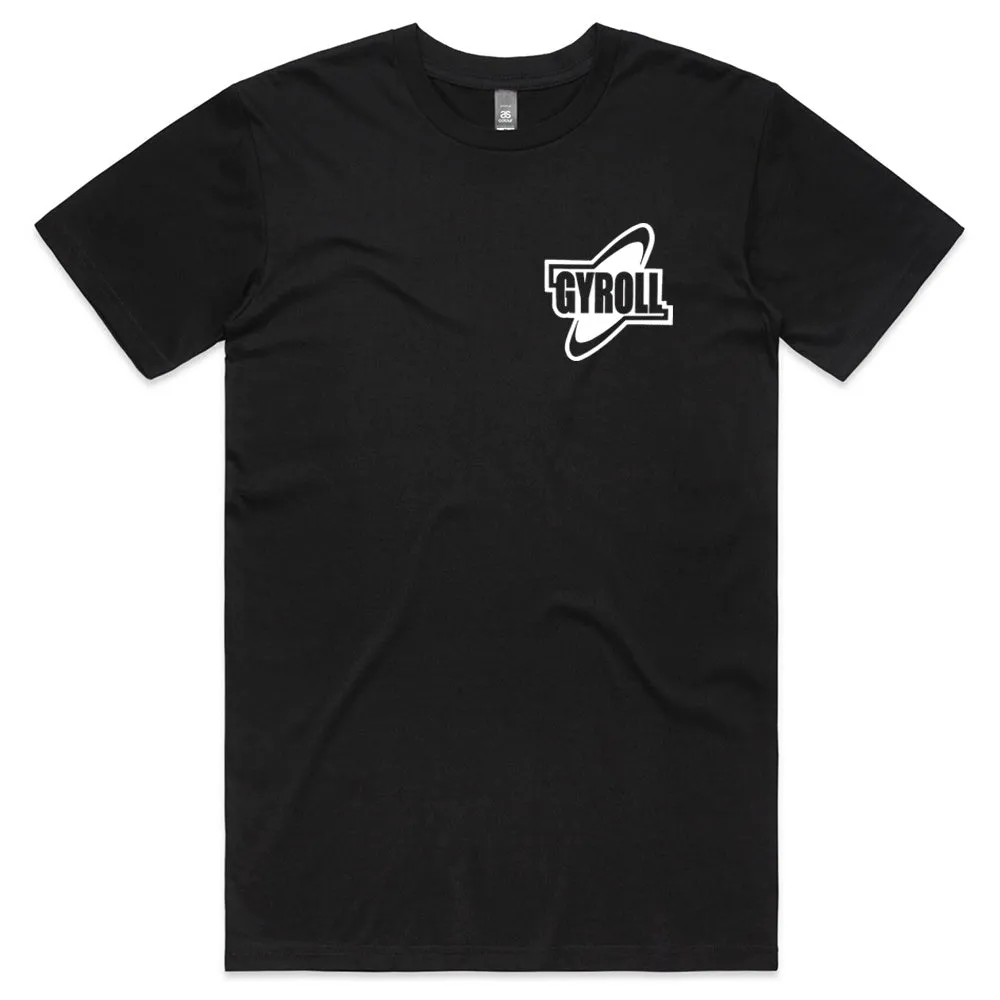GYROLL CLASSIC TEE