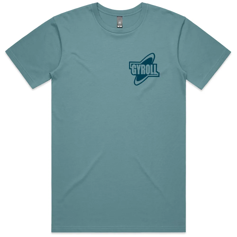 GYROLL CLASSIC TEE