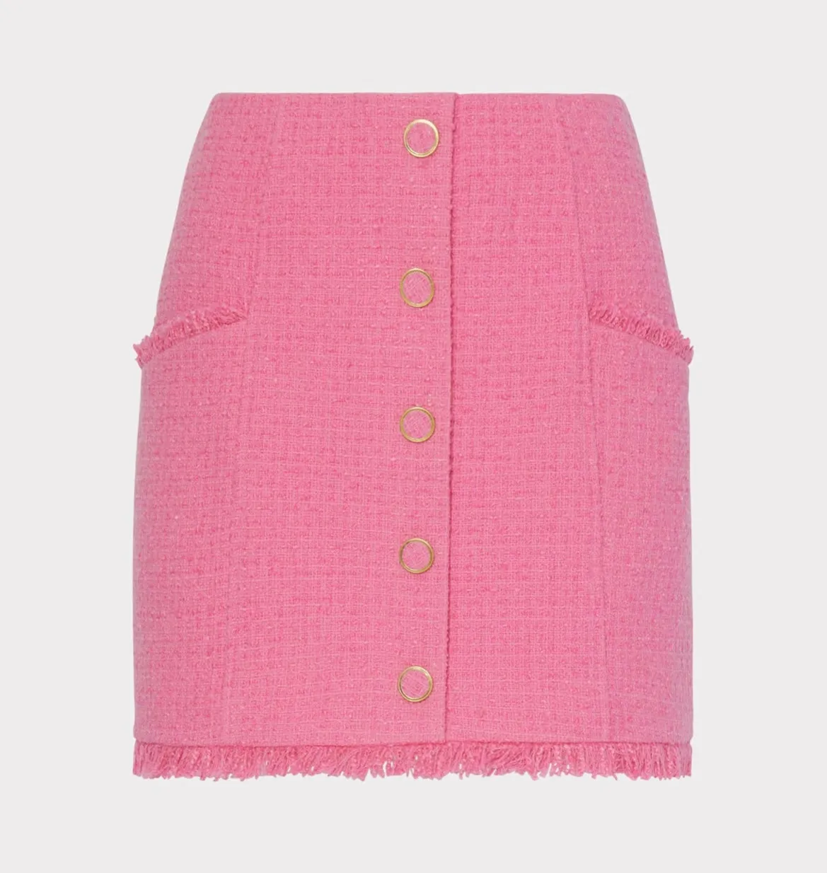 HALLIE BOUCIE SKIRT