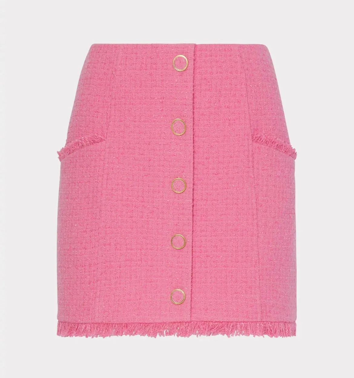 HALLIE BOUCIE SKIRT