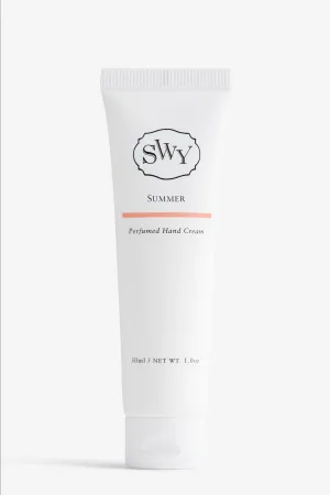 Hand Cream - pocket size - Summer