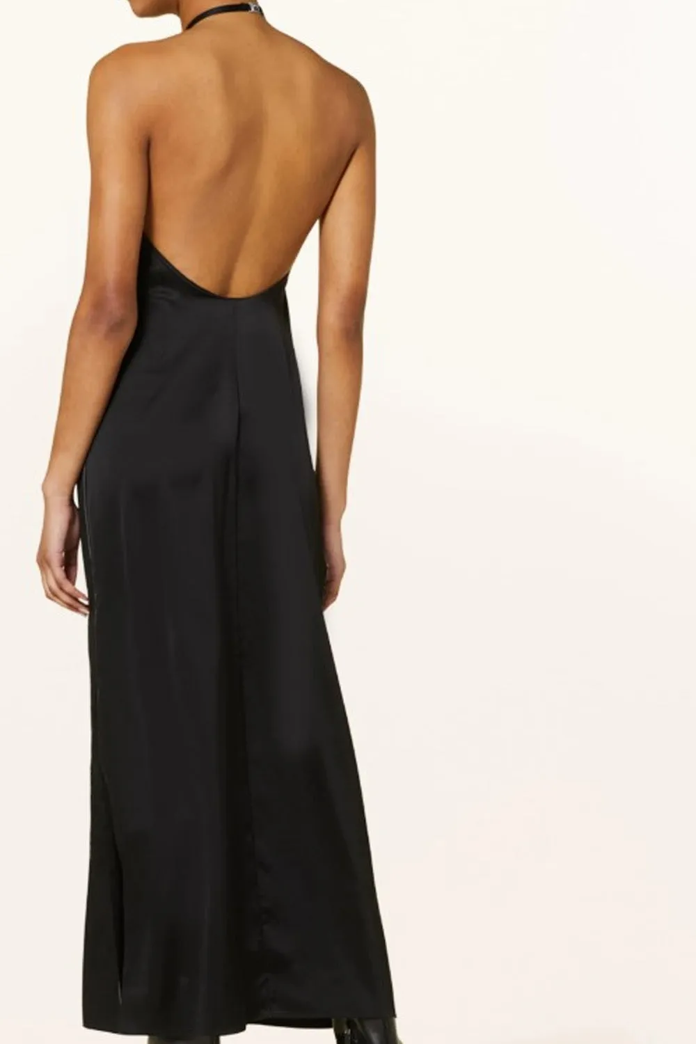 Harmony Black Dress