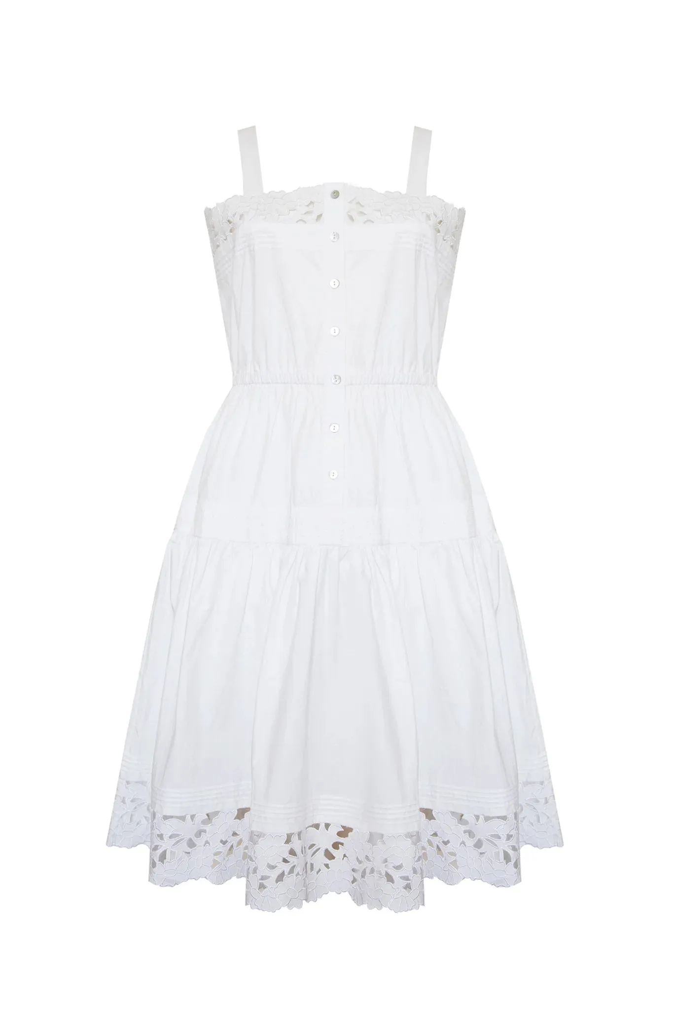 HB - Nico Dress