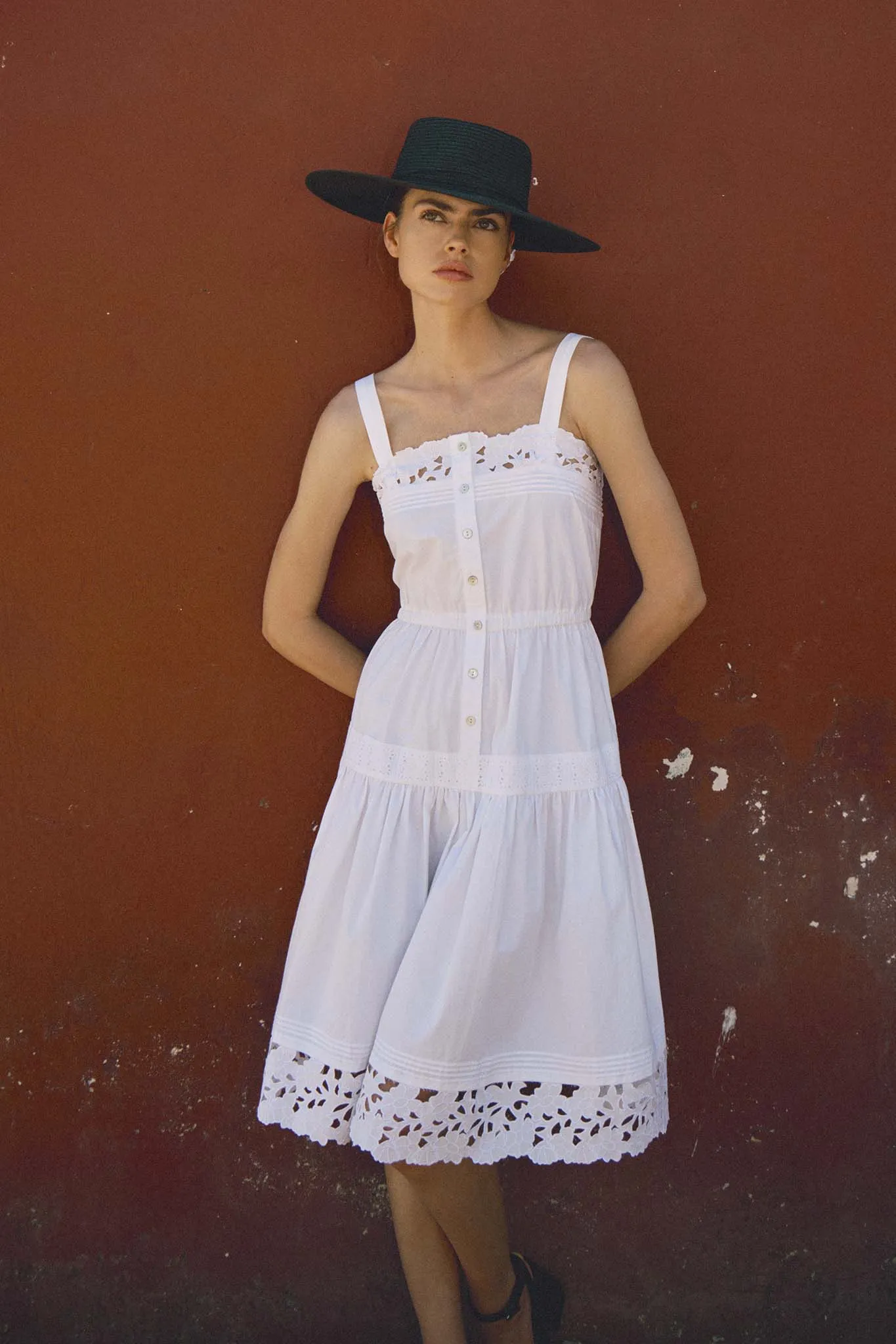 HB - Nico Dress