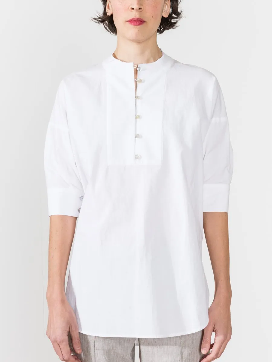 henley shirt