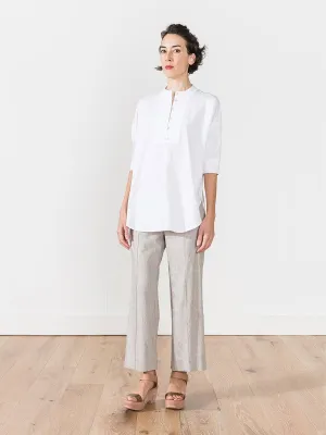 henley shirt