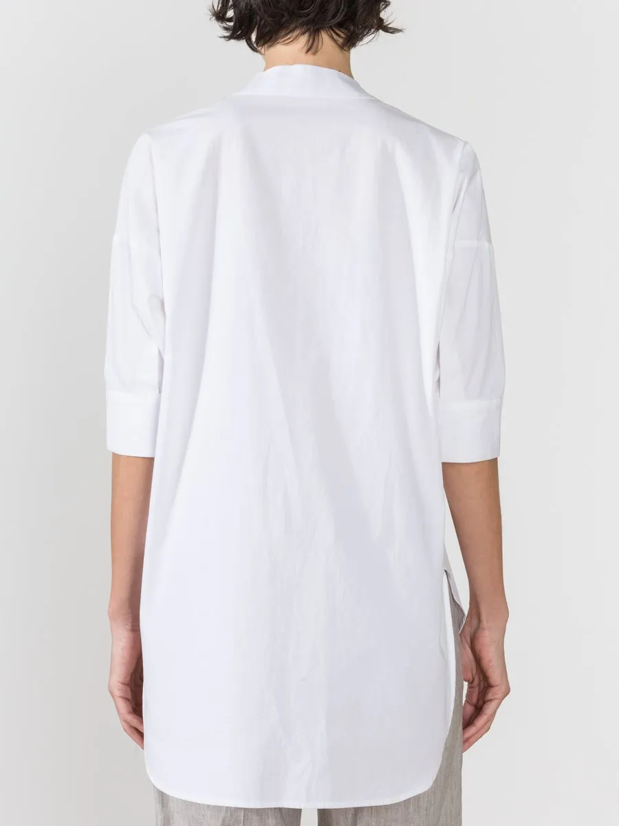 henley shirt