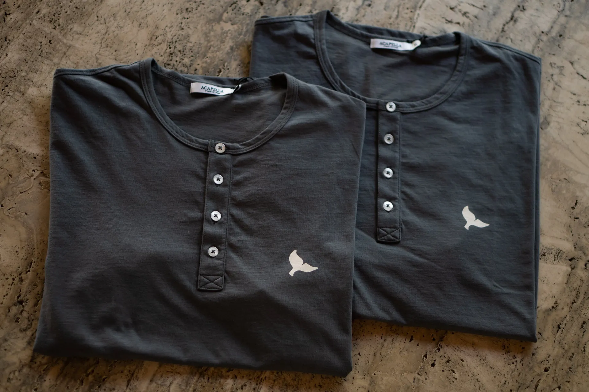Henley T-shirt