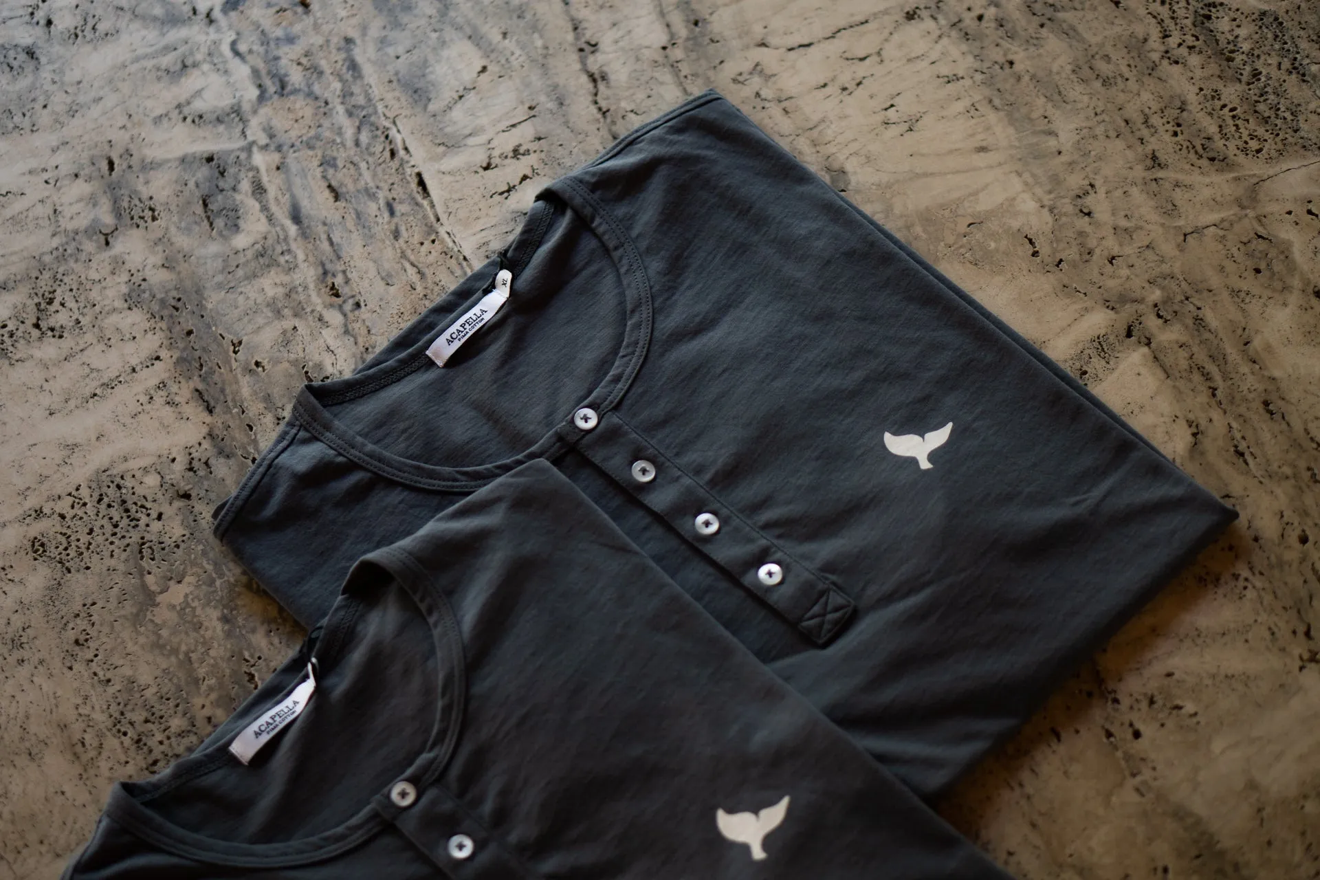 Henley T-shirt