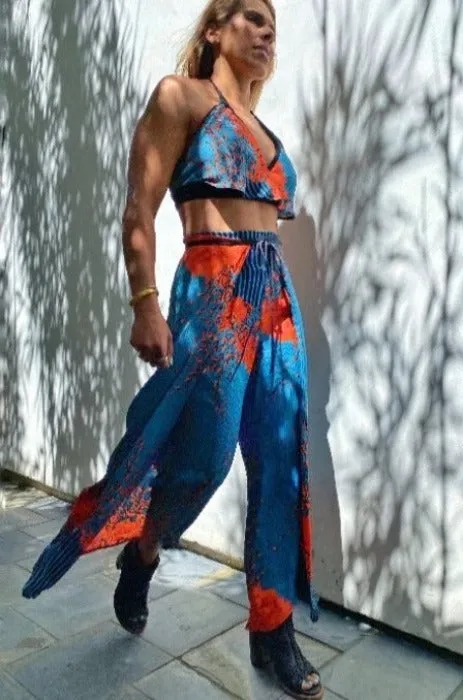 HERA Reversible Tank Top