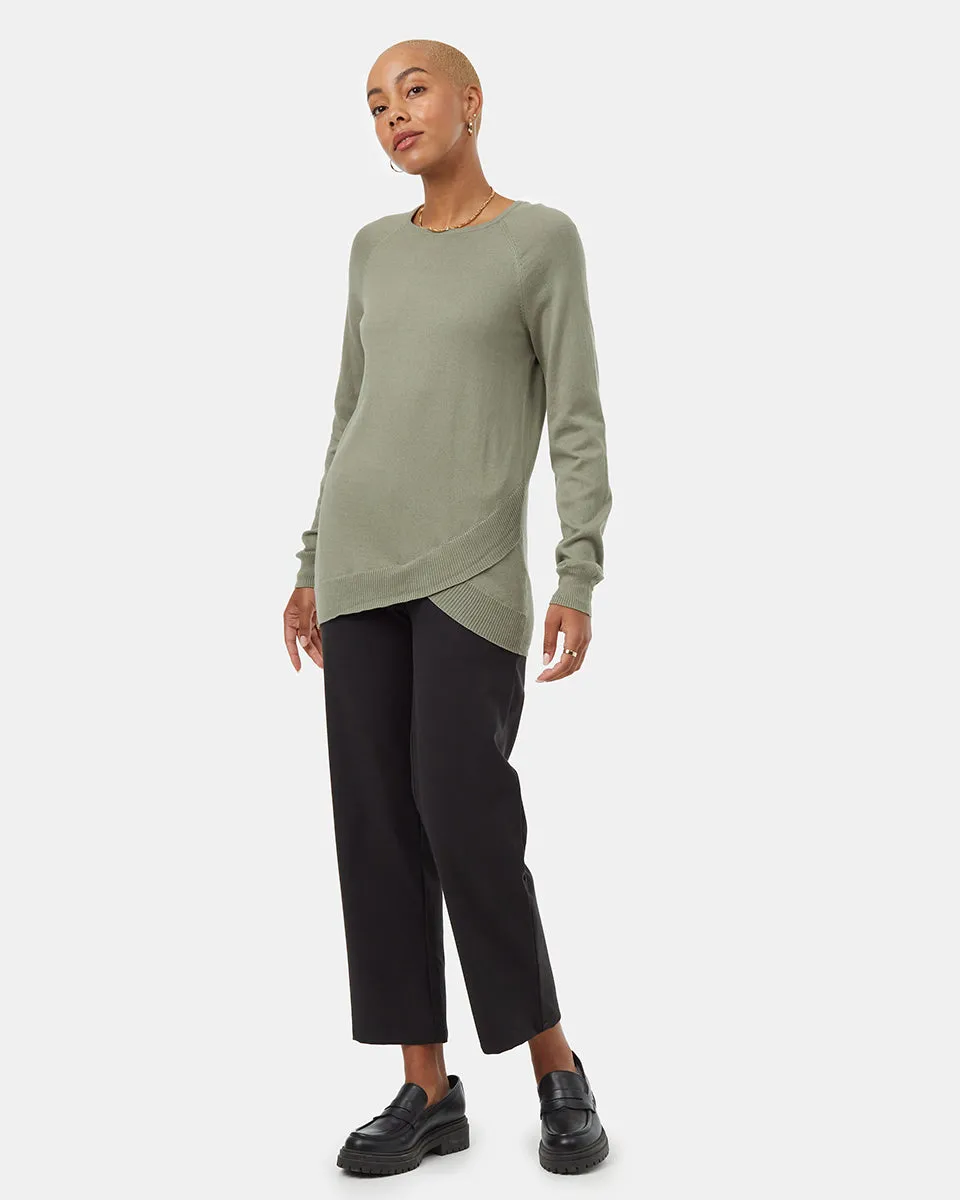 Highline Cotton Acre Sweater