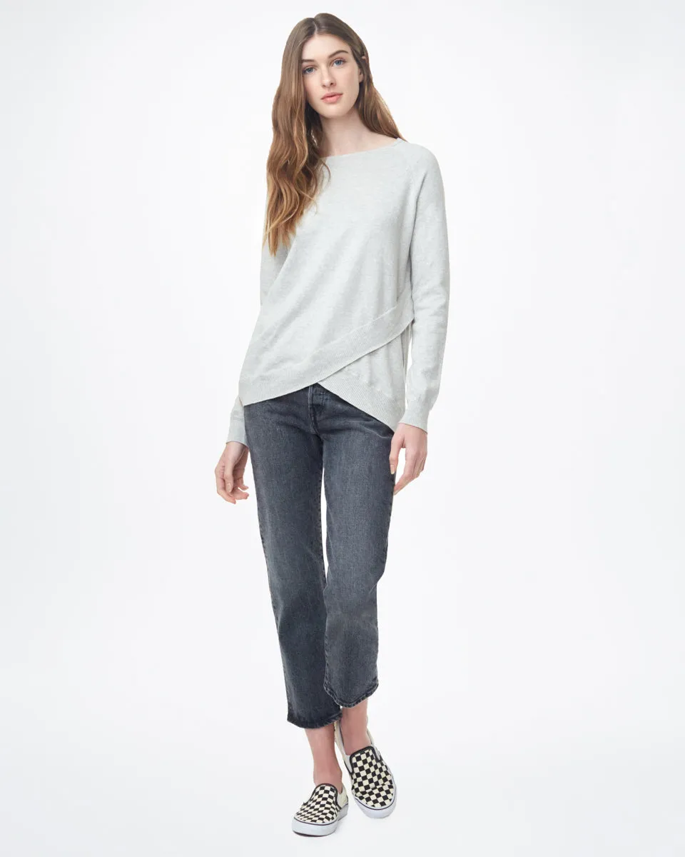 Highline Cotton Acre Sweater