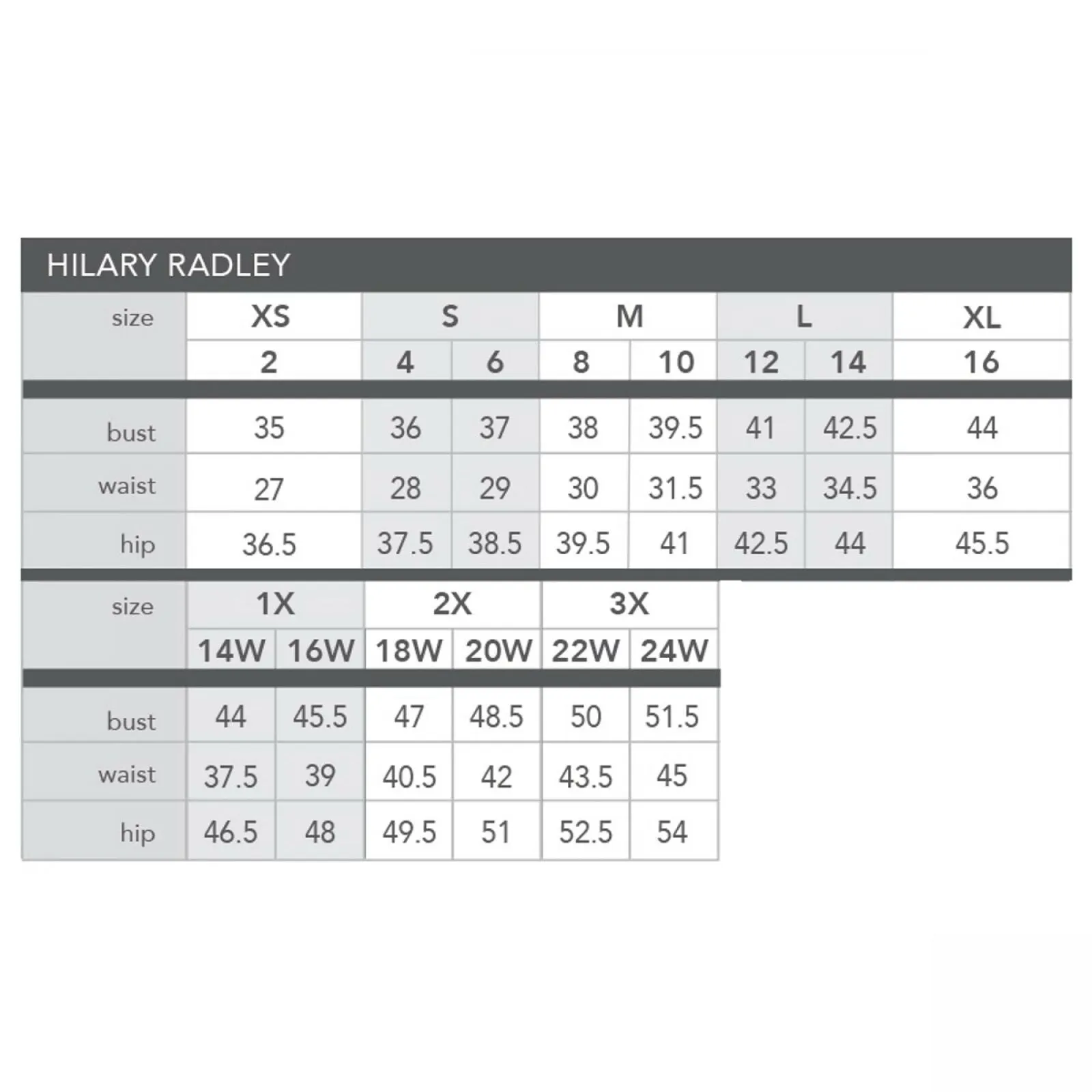 Hilary Radley Women's Layered Look Twofer Sweater