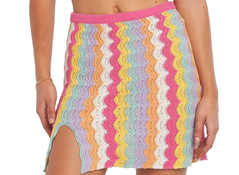 Holly Knitted Set