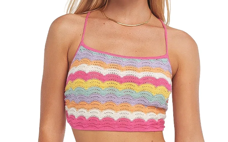 Holly Knitted Set