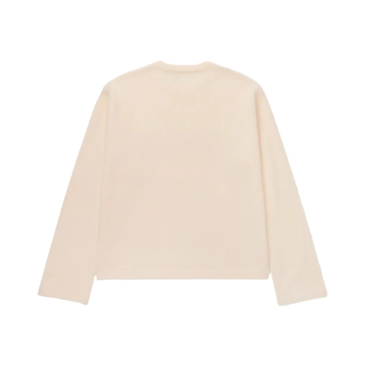 Honor Knit Sweater - Cream