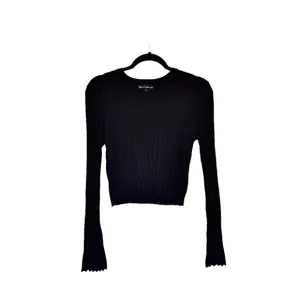 House of Harlow 1960 Ribbed Knit Sweater
