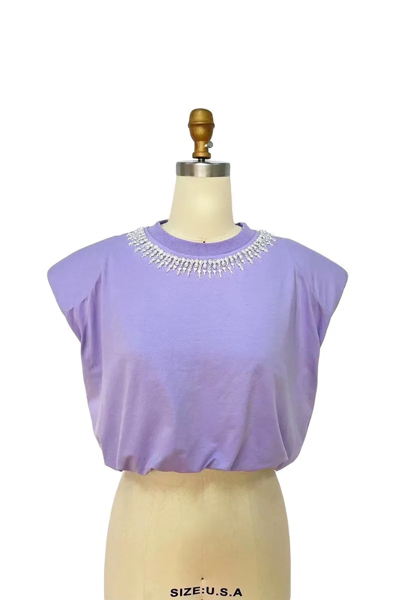 Howdy Cowgirl Tee