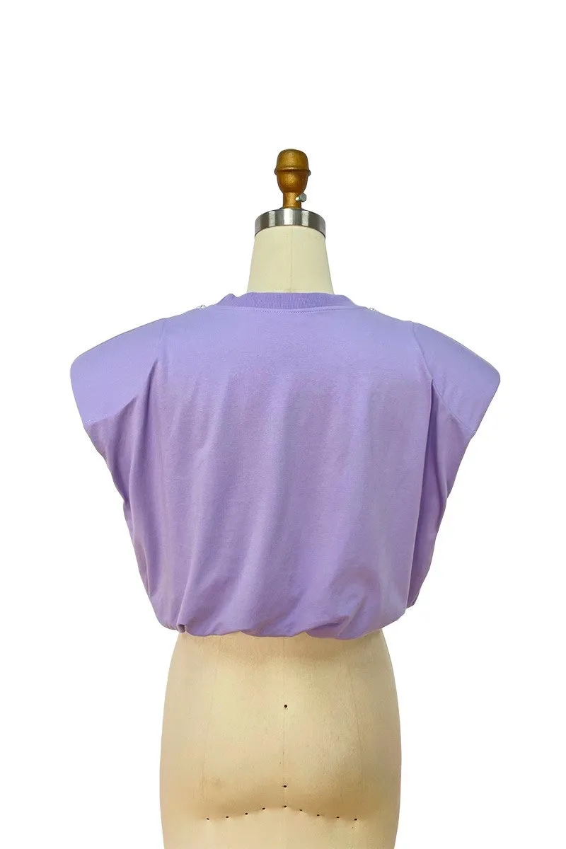 Howdy Cowgirl Tee