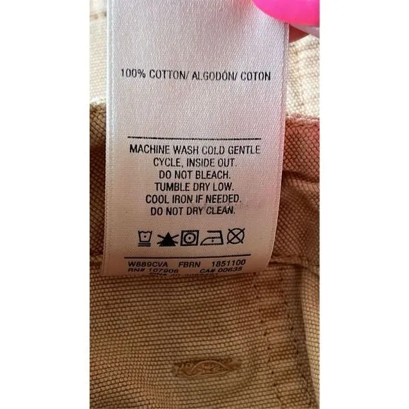 Hudson Jeans Women’s Faded Bronze Cargo Pocket Mini Skirt size 26 NWT