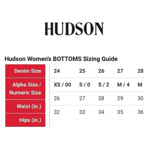 Hudson Jeans Women’s Faded Bronze Cargo Pocket Mini Skirt size 26 NWT
