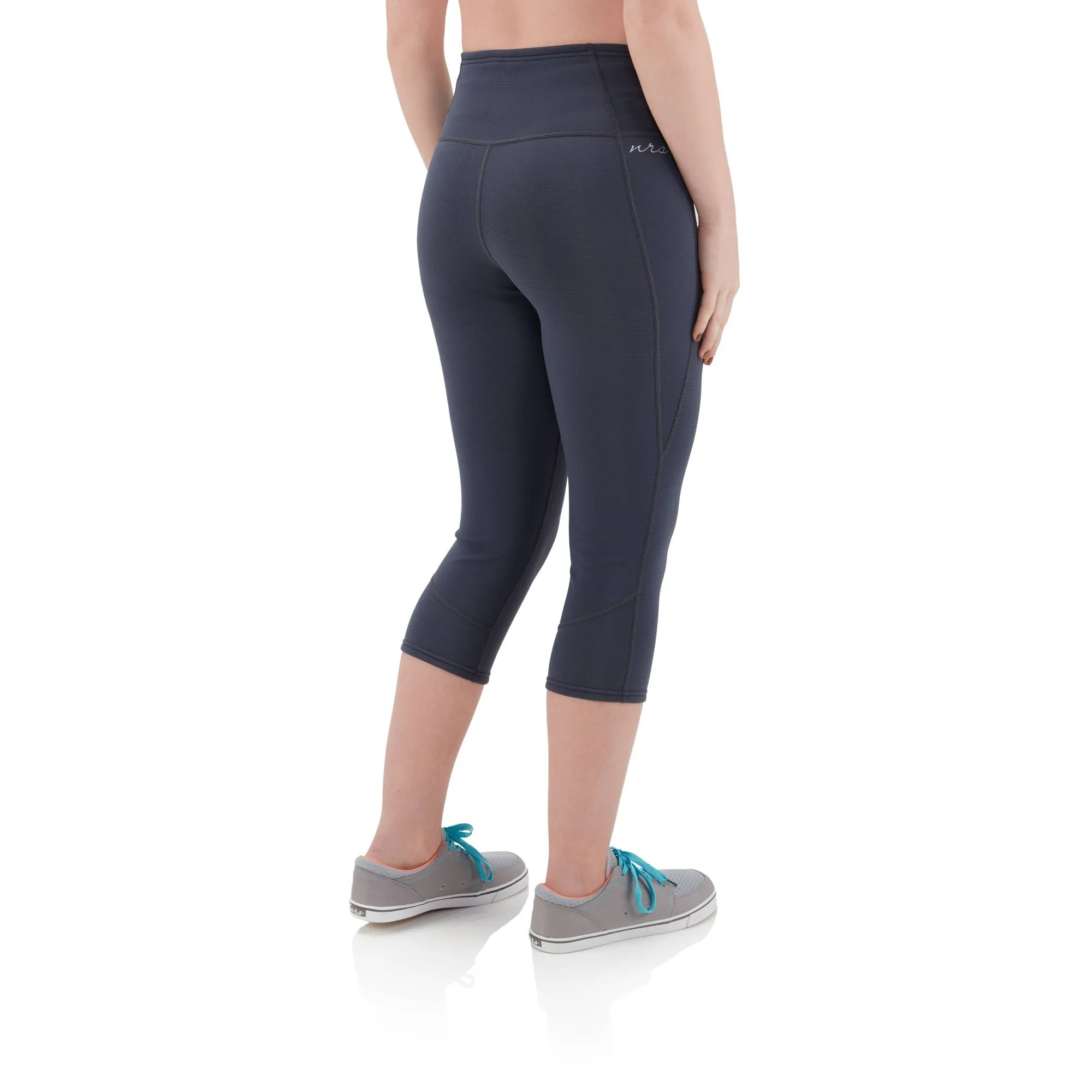 HydroSkin 0.5 Capri (Women's)