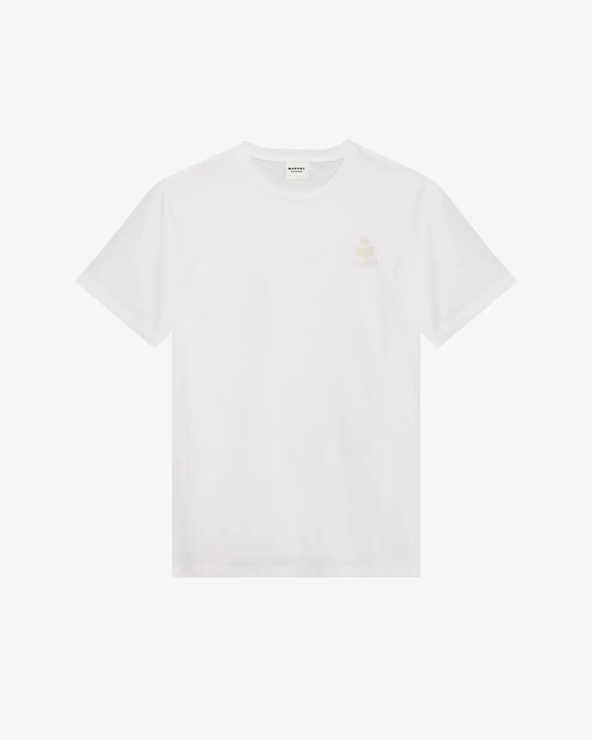 [I.MARANT] Aby Tee Shirt - White