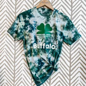 Inspired Buffalo Clover Crew