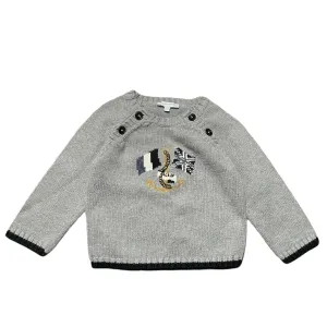 Jacadi Cotton Sweater
