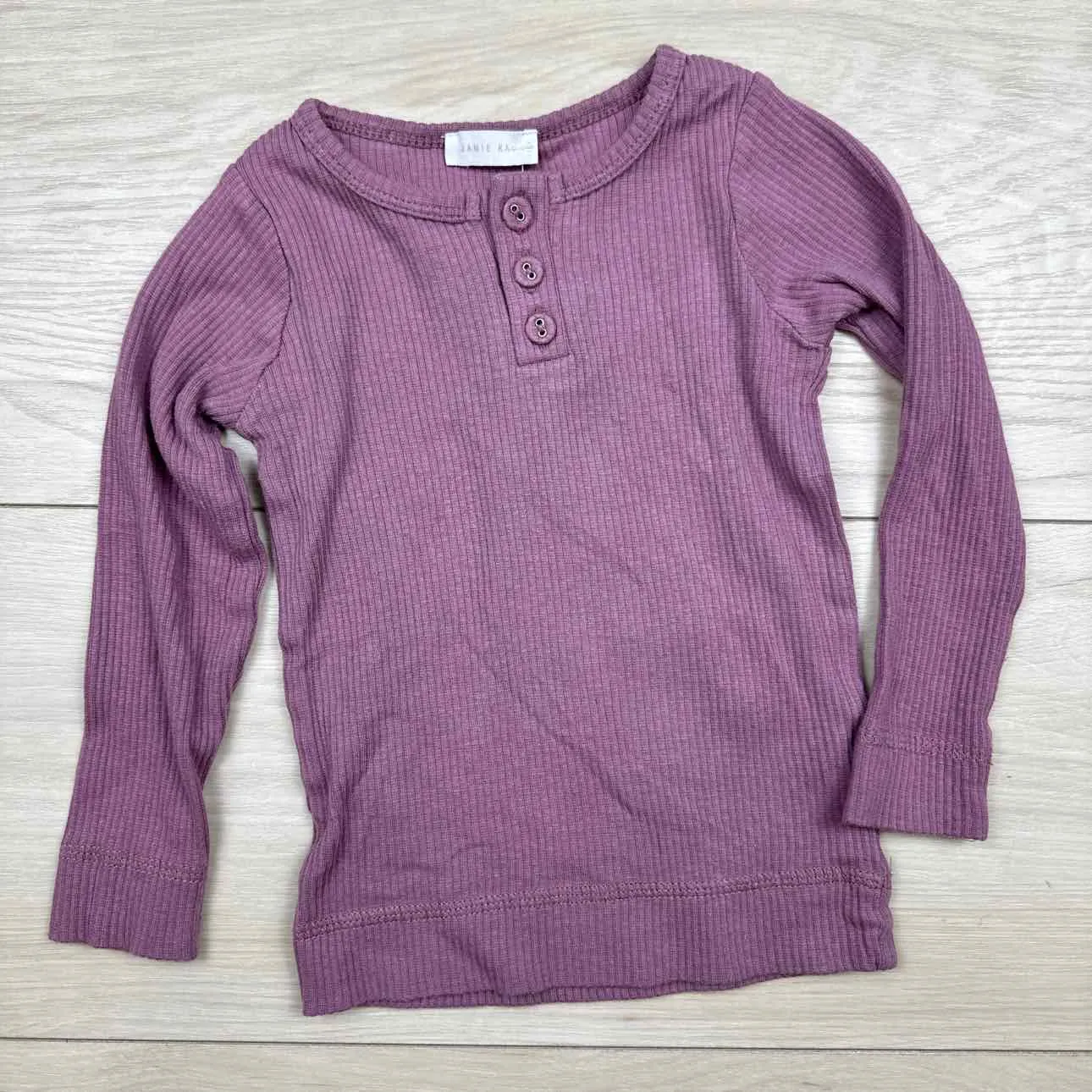 Jamie Kay SHIRT