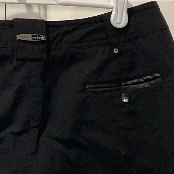 Jamie Sadock Women's Golf Capri Pants - EUC