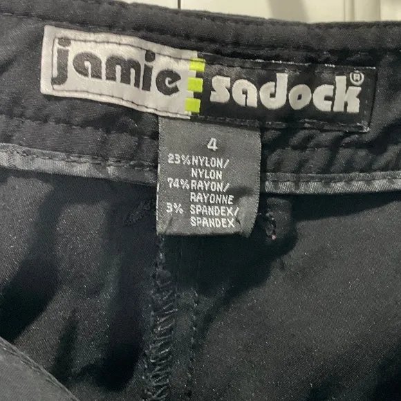 Jamie Sadock Women's Golf Capri Pants - EUC